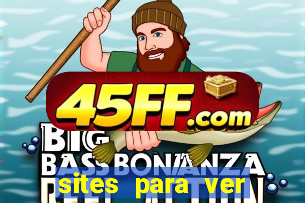 sites para ver futebol ao vivo gratis